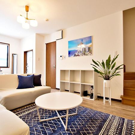 Clomtown E Apartment Ishigaki  Exterior photo