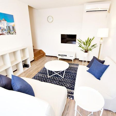 Clomtown E Apartment Ishigaki  Exterior photo