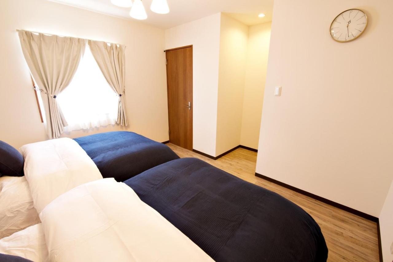 Clomtown E Apartment Ishigaki  Exterior photo