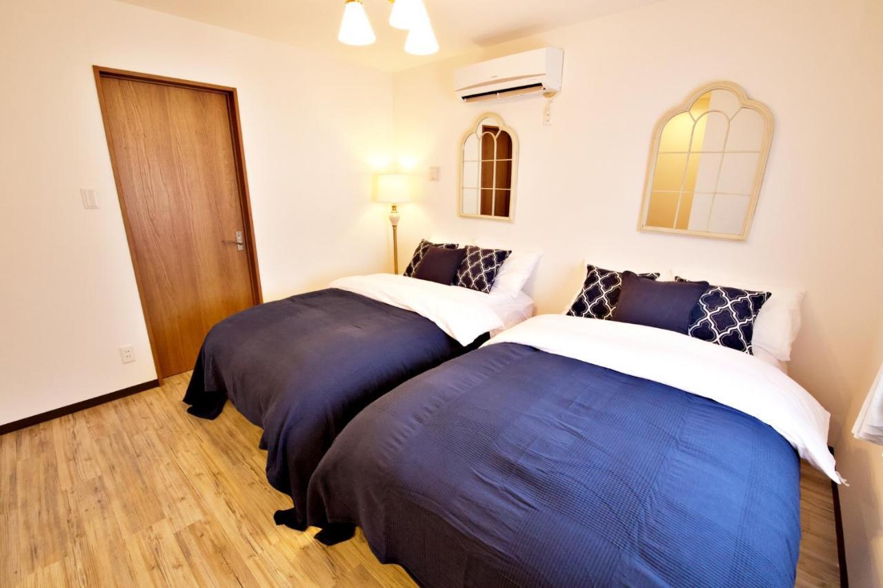 Clomtown E Apartment Ishigaki  Exterior photo