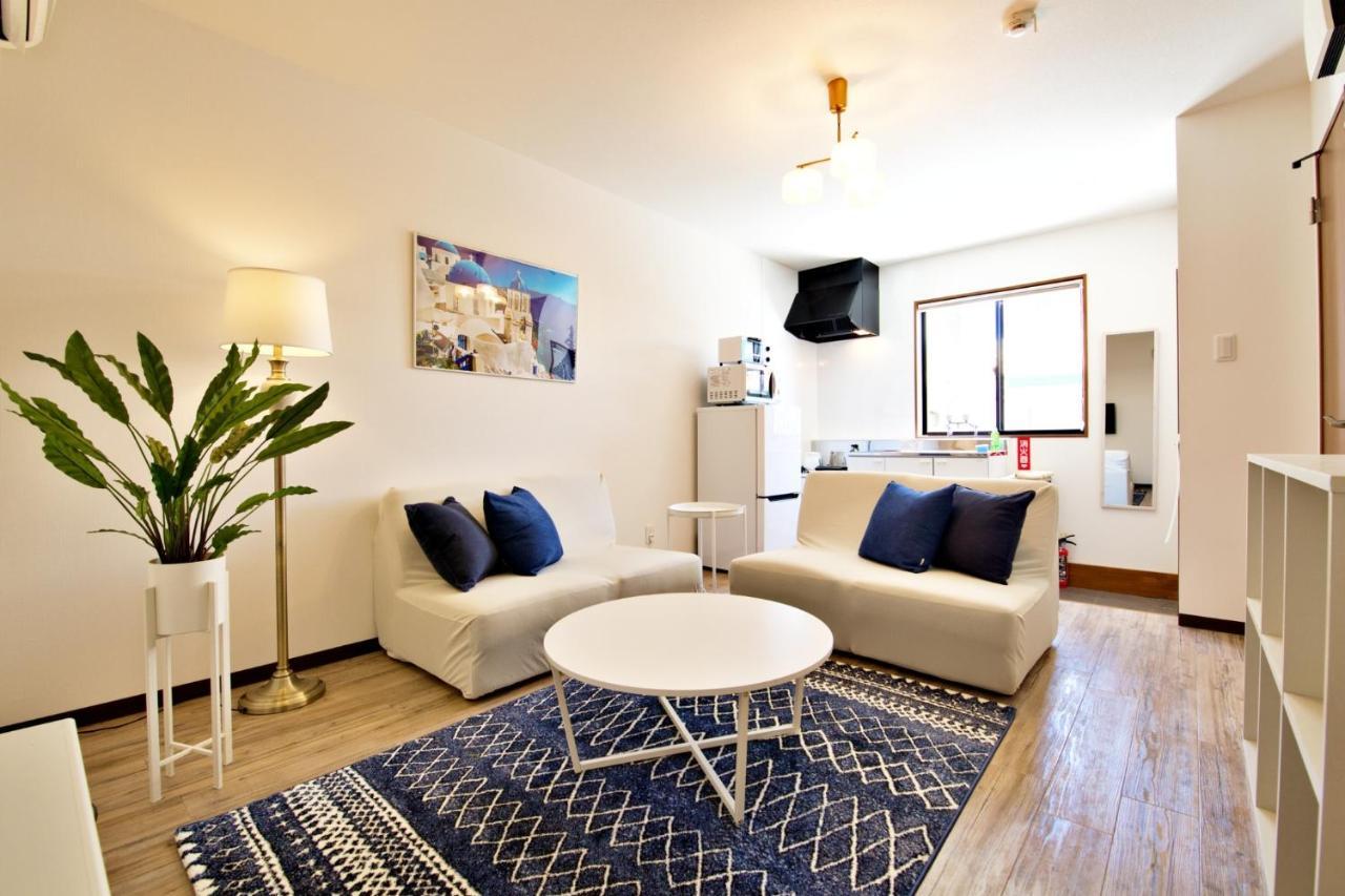Clomtown E Apartment Ishigaki  Exterior photo