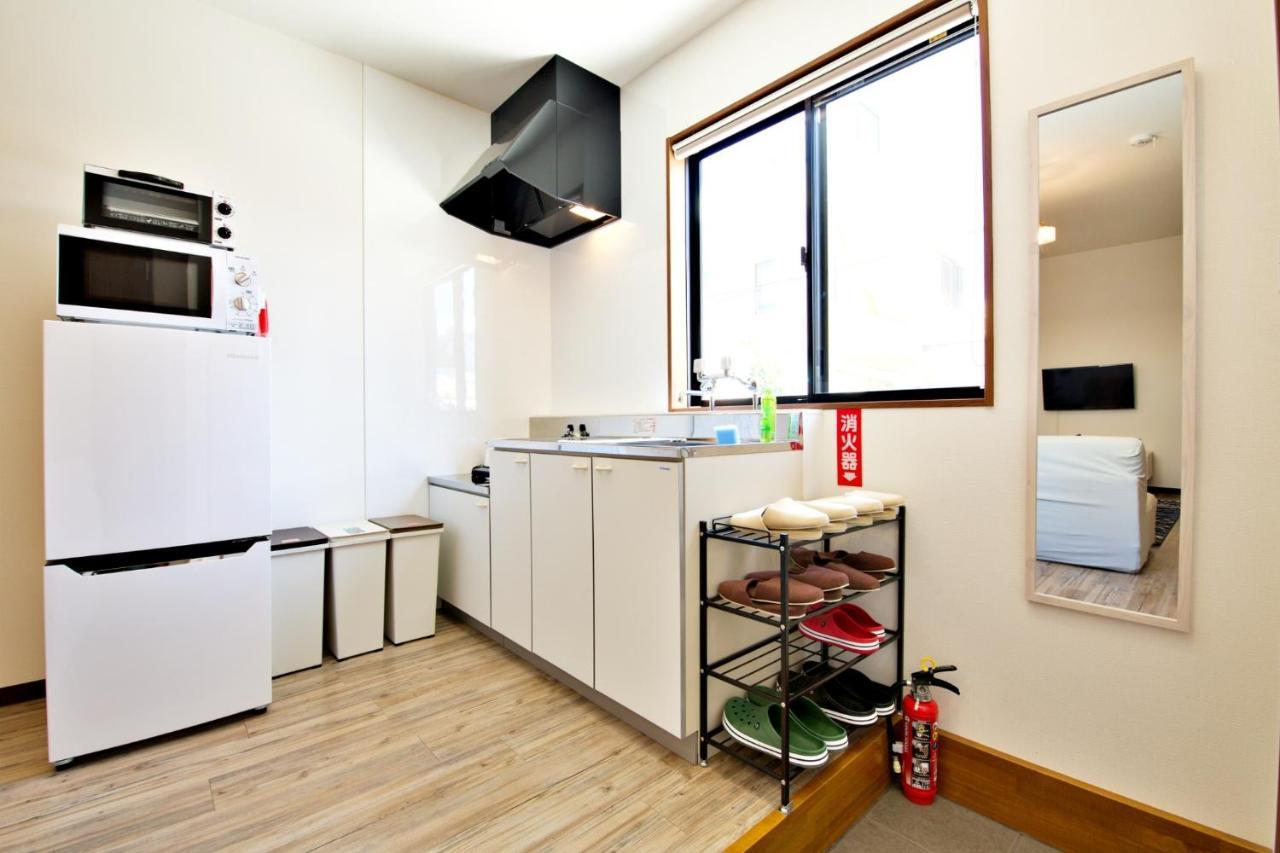 Clomtown E Apartment Ishigaki  Exterior photo