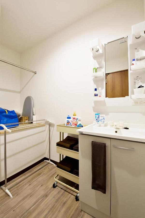 Clomtown E Apartment Ishigaki  Exterior photo