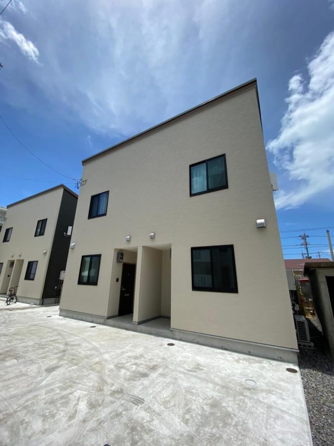 Clomtown E Apartment Ishigaki  Exterior photo