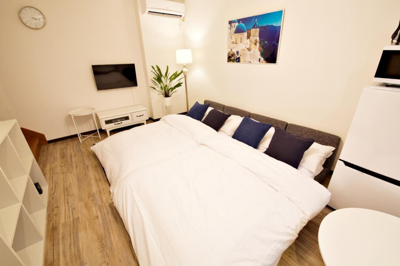 Clomtown E Apartment Ishigaki  Exterior photo
