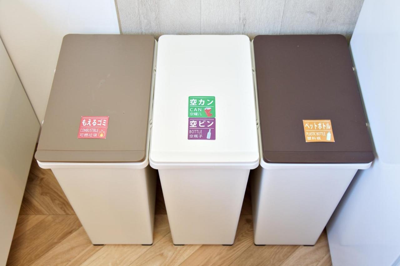 Clomtown E Apartment Ishigaki  Exterior photo