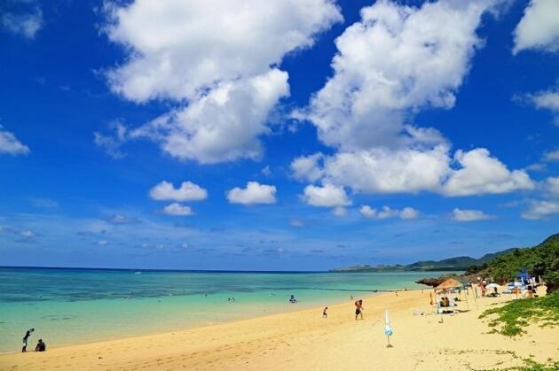 Clomtown E Apartment Ishigaki  Exterior photo